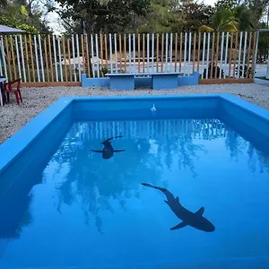 Punta Sam Albergue