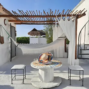 Casa Lara - Cerca Del Mar - Accommodatie bij particulieren