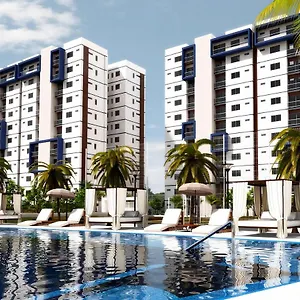 Liverté Condos- Downtown With Pool Cancún