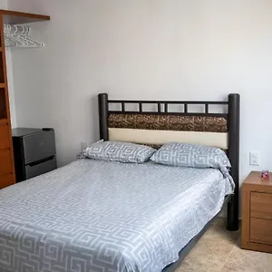 Recamara 2 Accommodatie bij particulieren