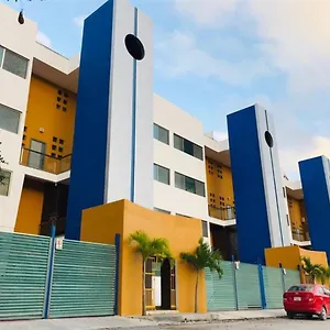  Apartment Torres Del Sol