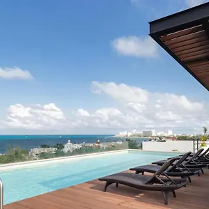  Apartment Beautiful Well Located In The Zone Of