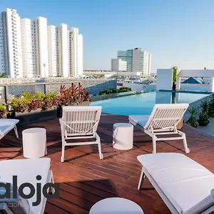  Apartment Torre Sofia Magnific & Estudios With Great Amenities