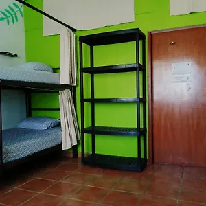 Xungla Hostel