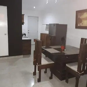 Departamento Con La Mejor Ubicación. Cancún