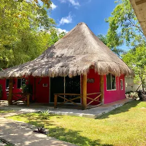 Ch'ejum Vakantiehuis