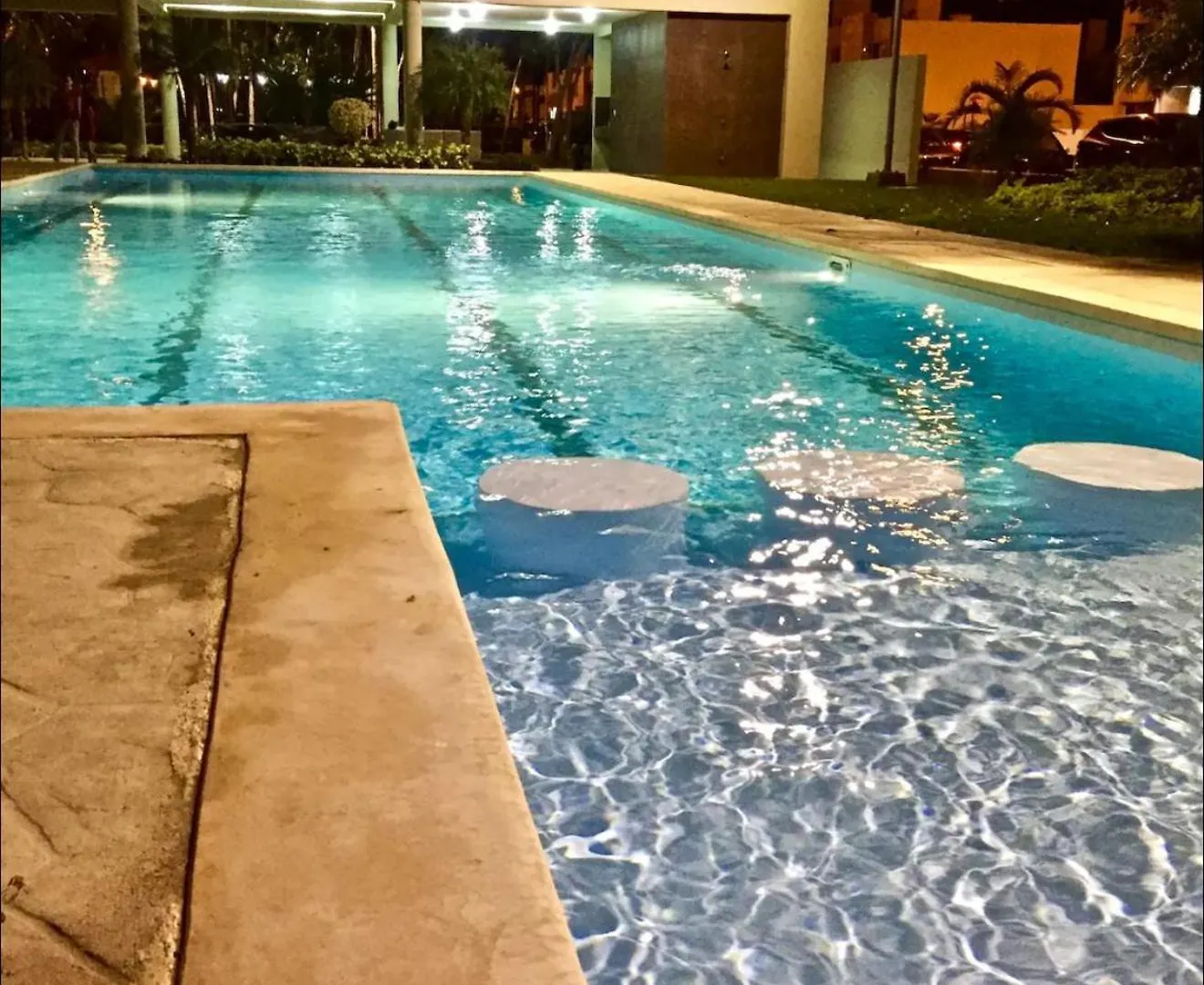 Casa Bonitravel Apartment Cancun