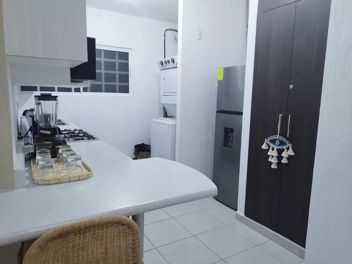 Casa Bonitravel Apartment Cancun