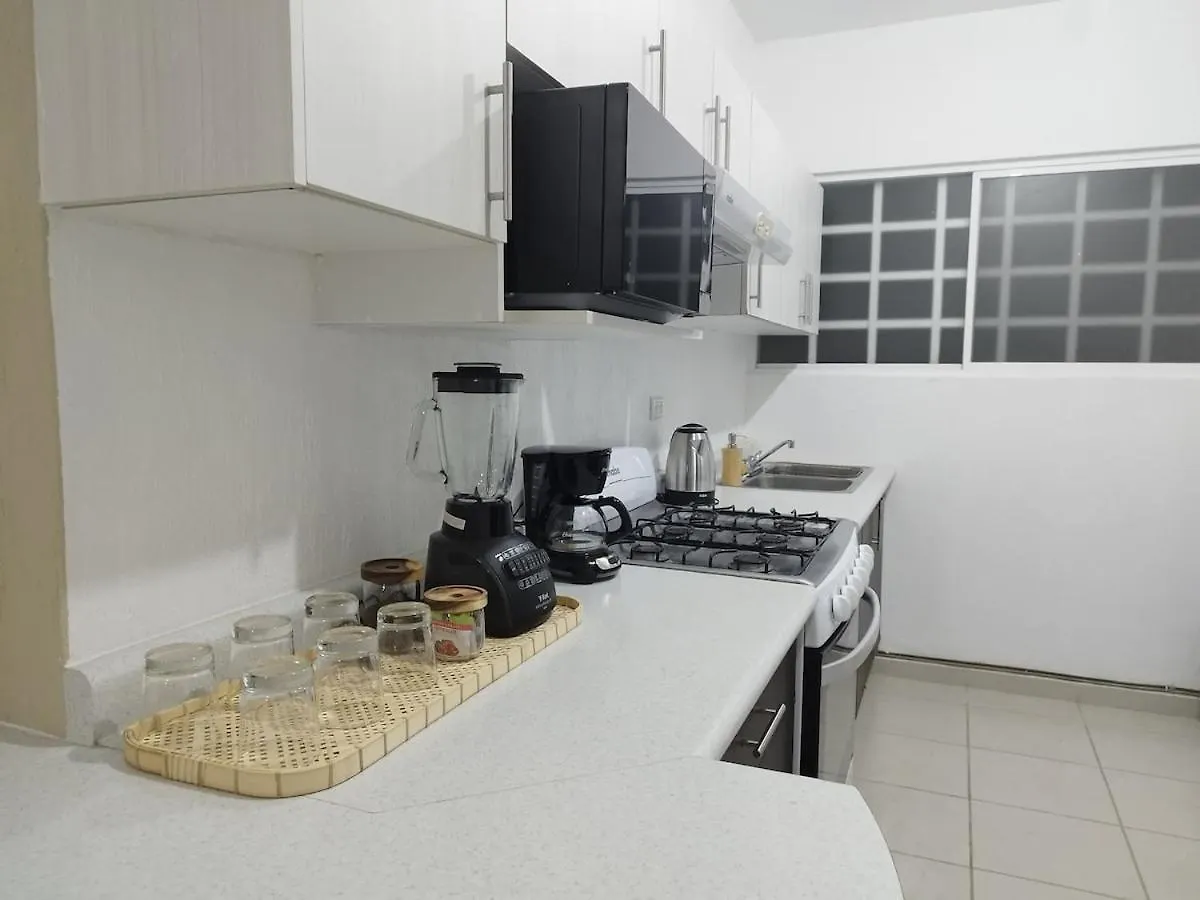 Casa Bonitravel Apartment Cancun