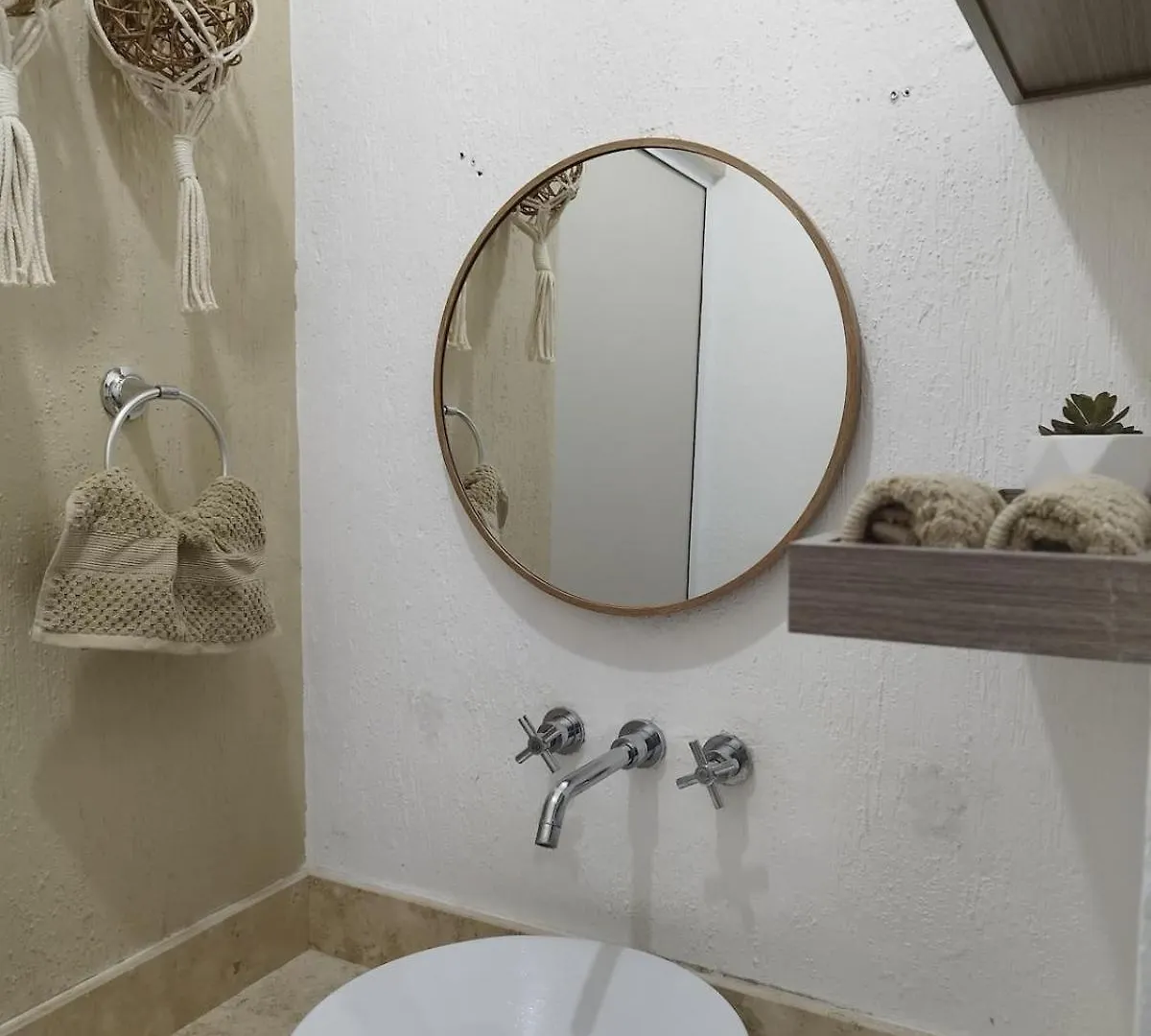 Casa Bonitravel Apartment Cancun