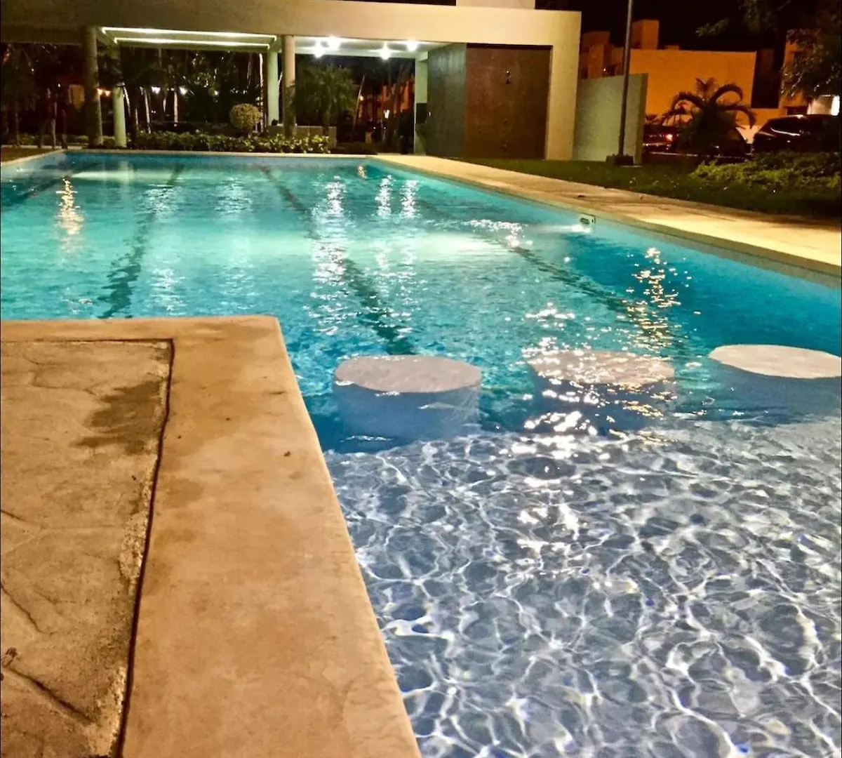 Casa Bonitravel Apartment Cancun