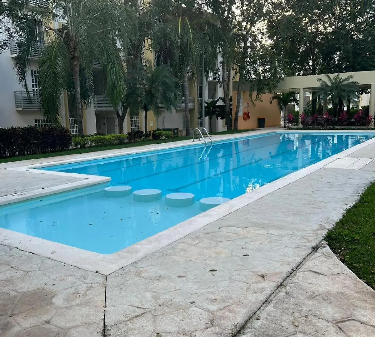 Casa Bonitravel Apartment Cancun