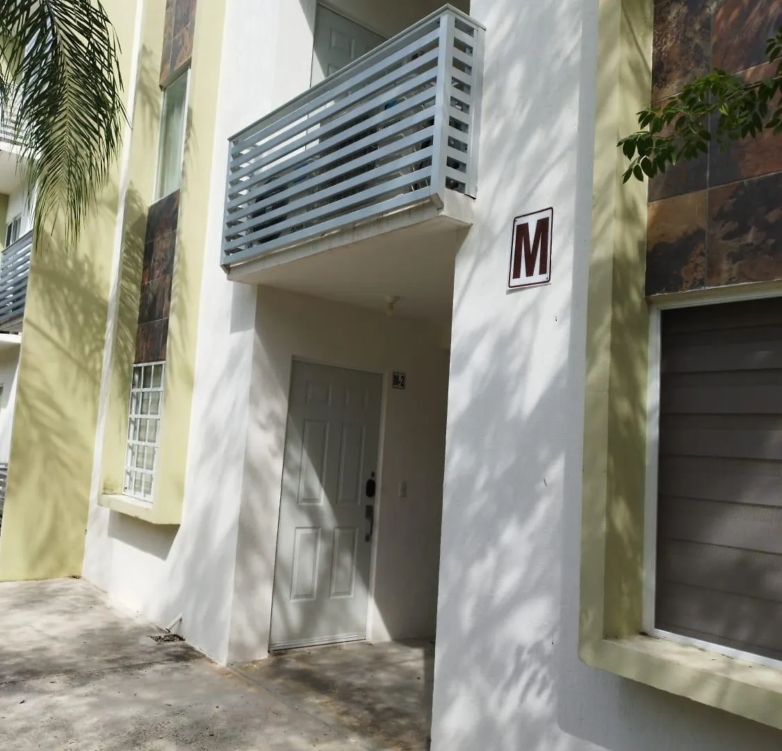 Casa Bonitravel Apartment Cancun